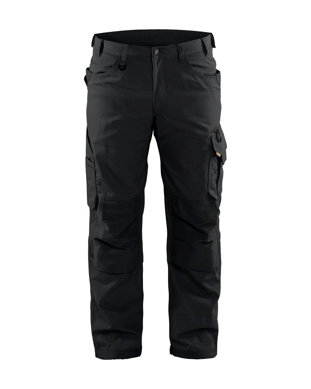 Ripstop Pro Pants - Black