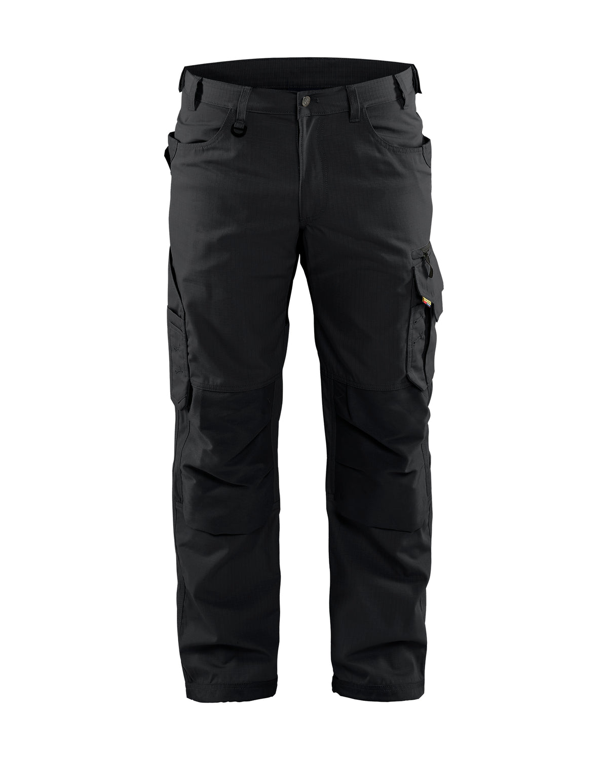 Ripstop Pro Pants - Black