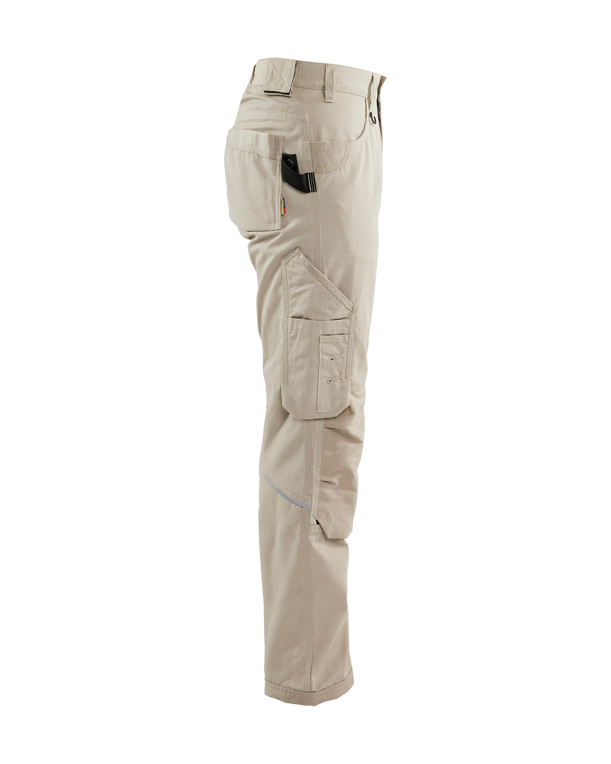 Women's Ripstop Pro Pants - Stone