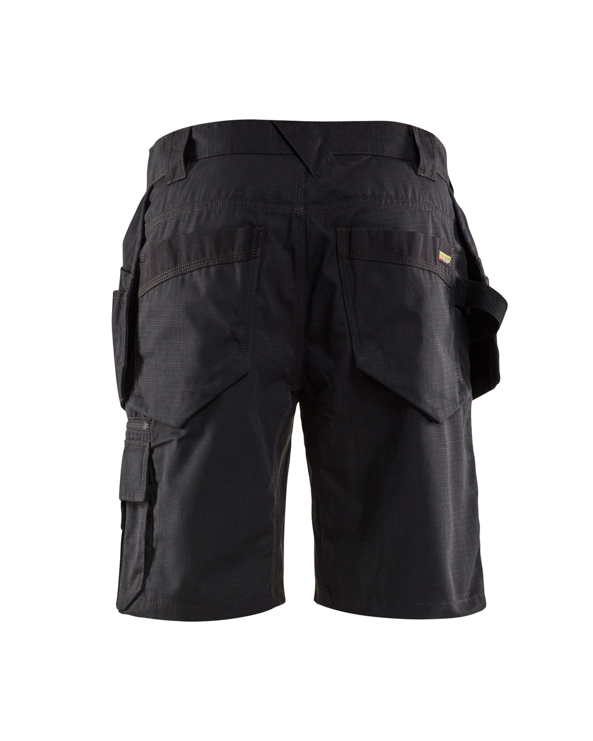 Ripstop Pro Shorts - Black