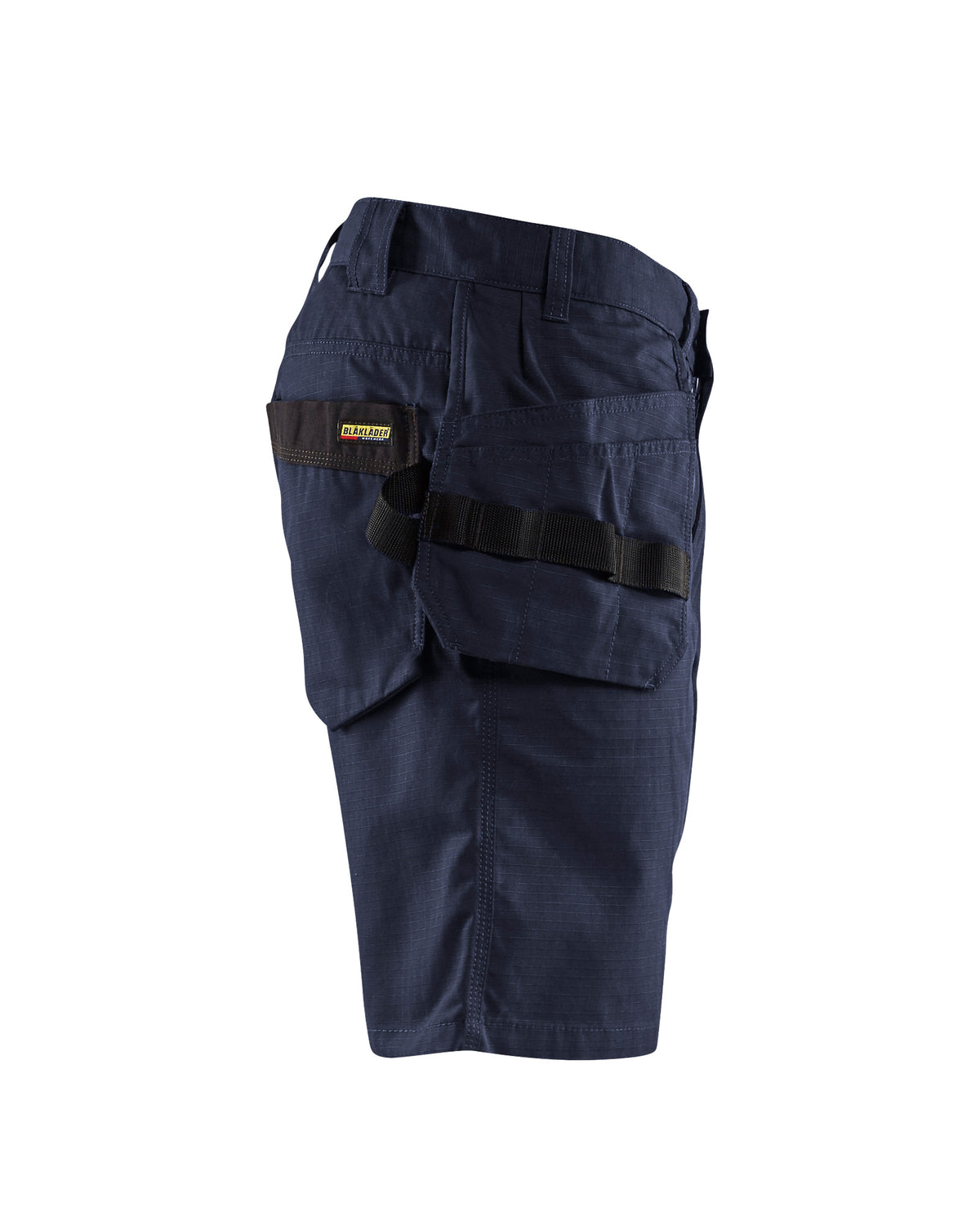 Ripstop Pro Shorts - Dark navy blue