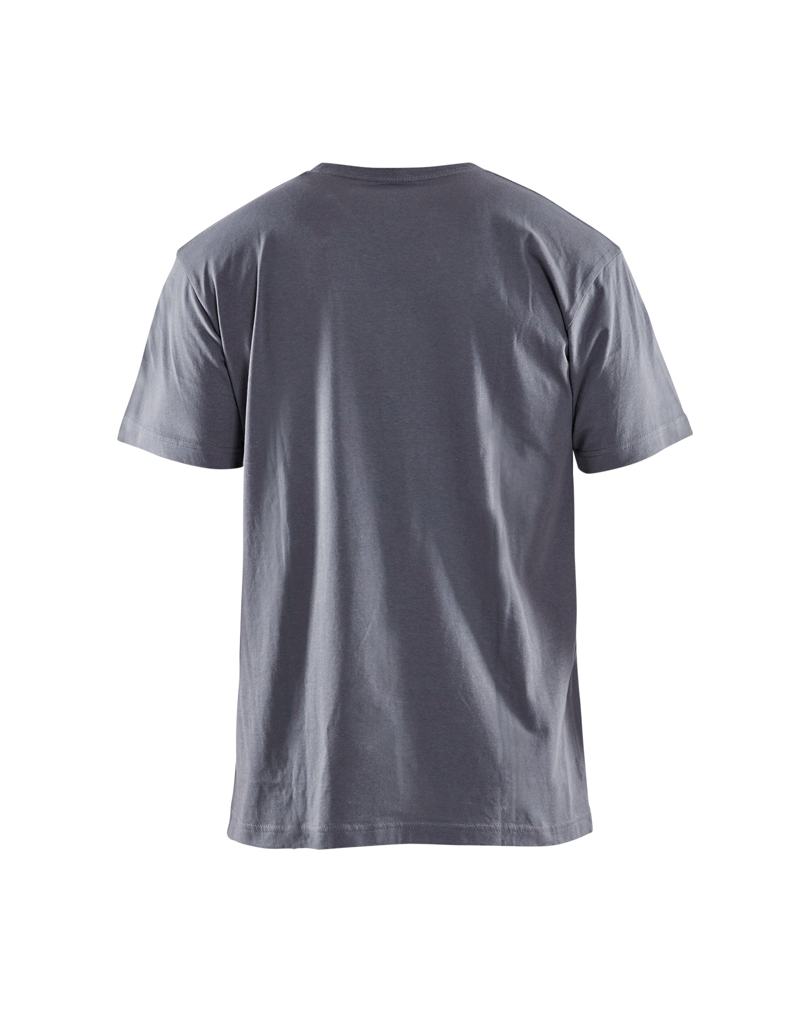 Short Sleeve T-Shirt - Grey