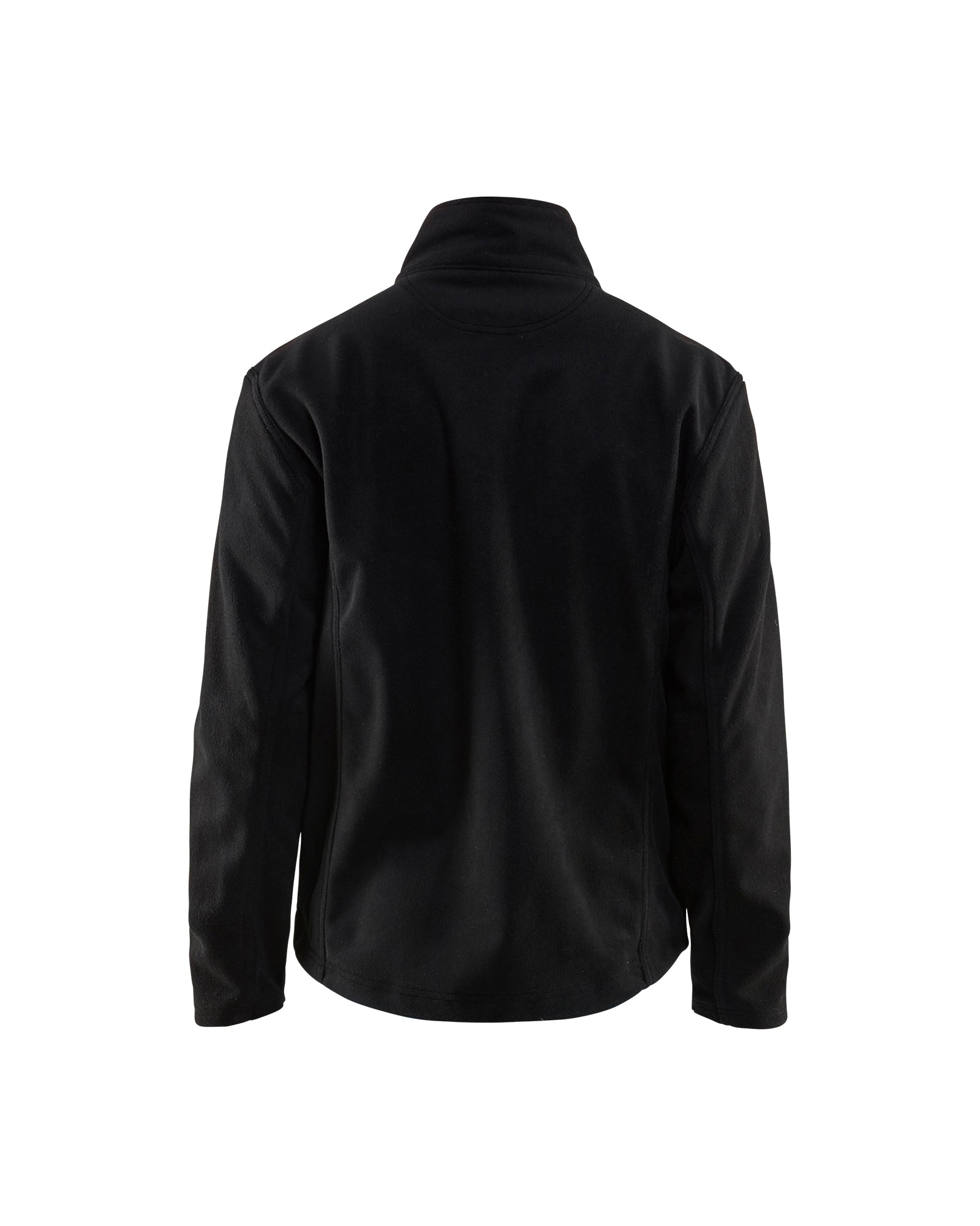 Two Fisted Storm Fleece Jacket - Black