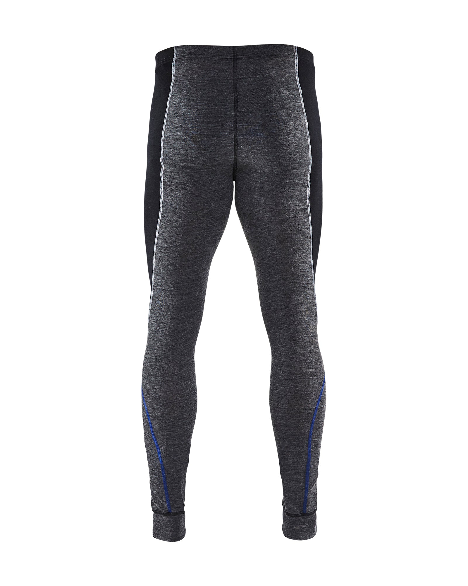 WARM Base Layer - Bottom - Grey/Black
