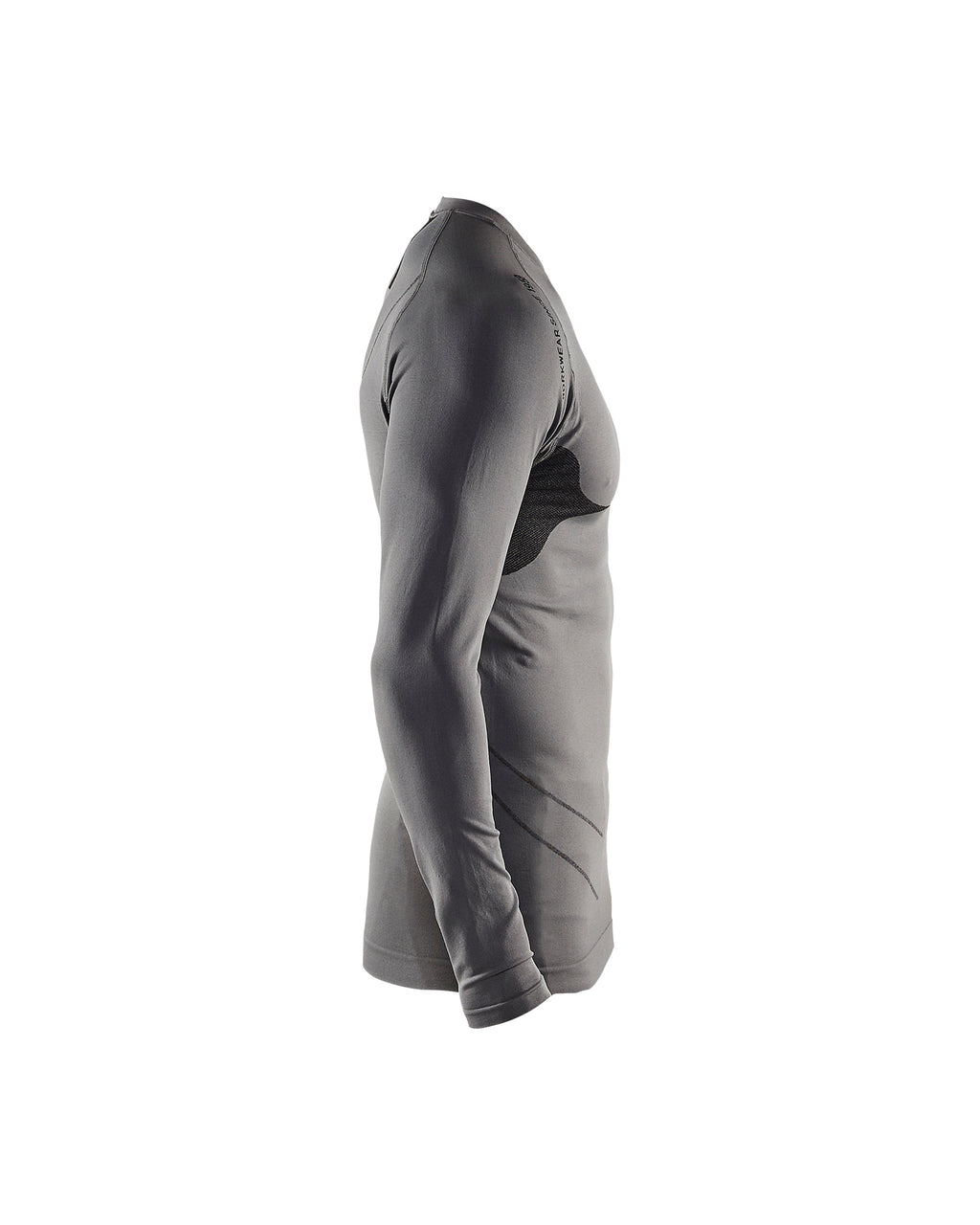 Underwear DRY - Grey