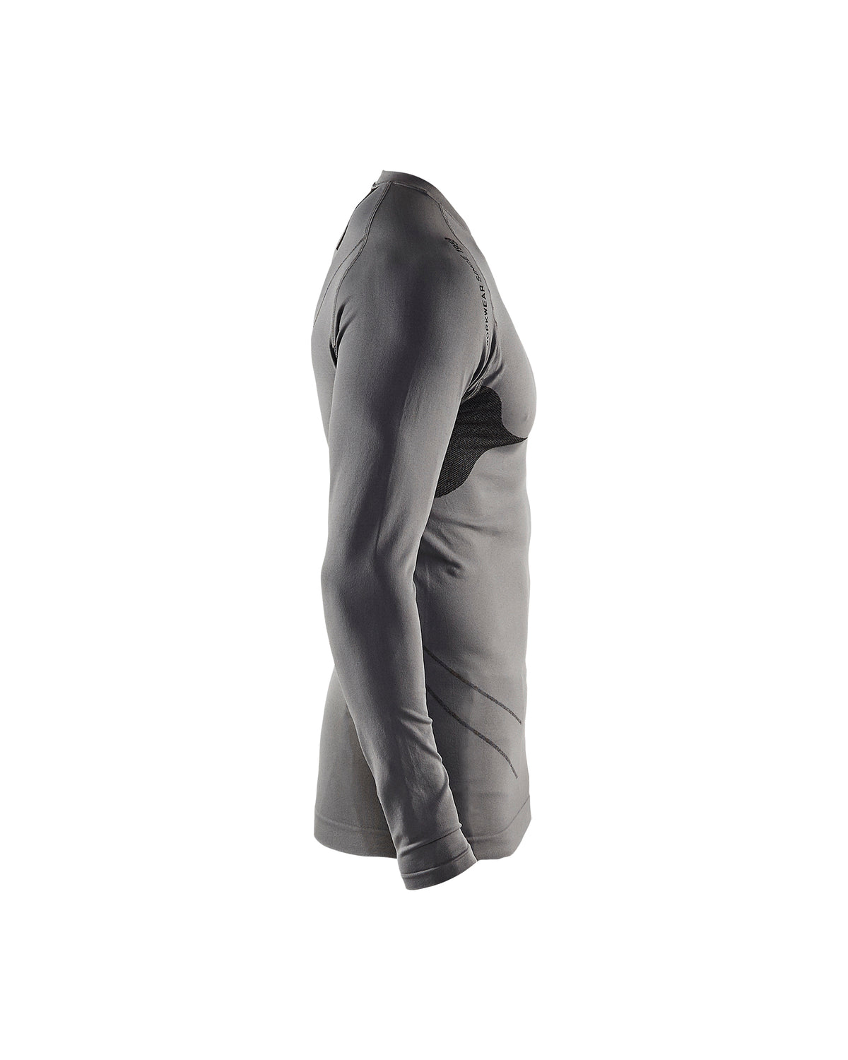 Underwear DRY - Grey