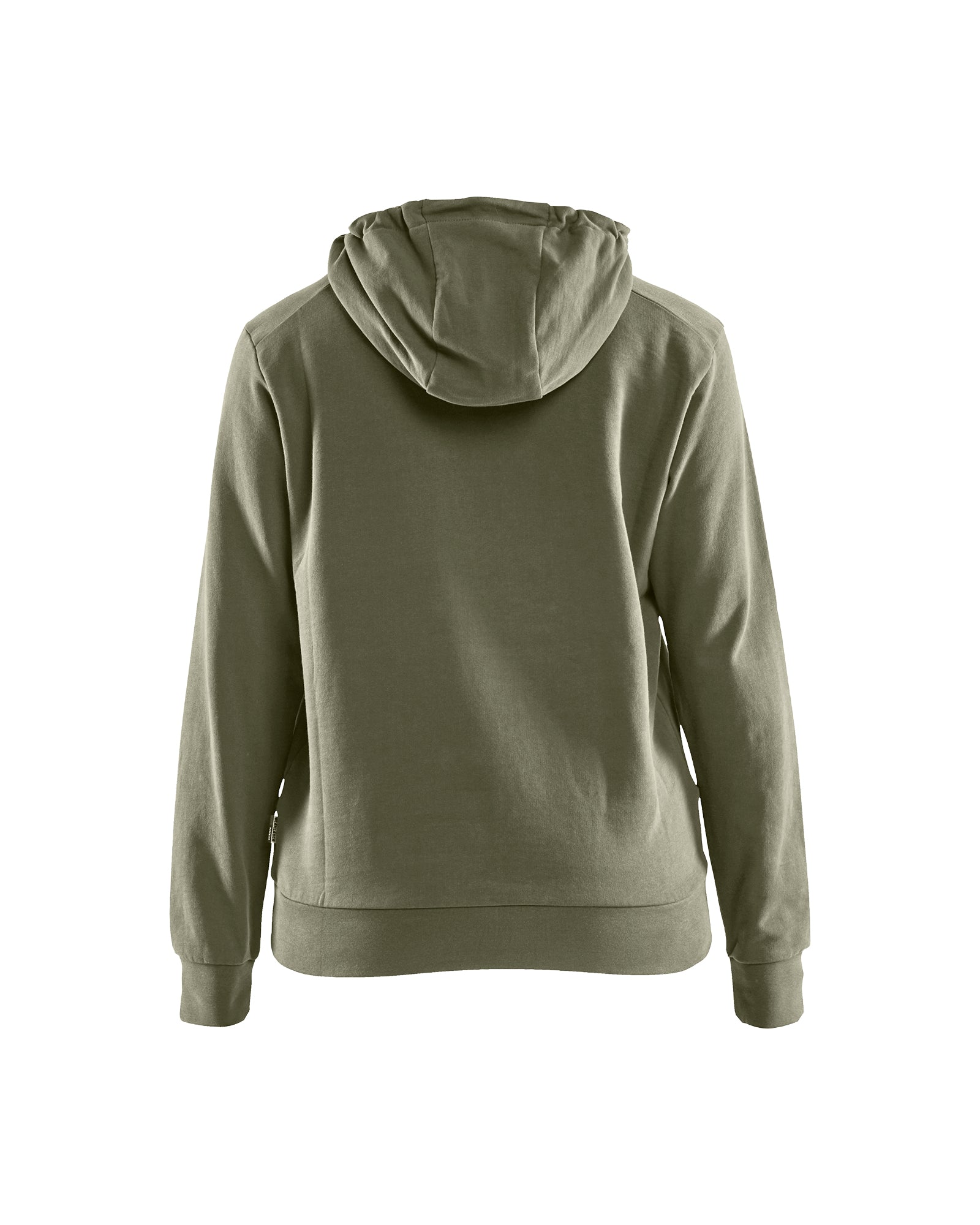 Women's 3D Hoodie - Autumn Green