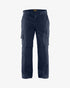 Gauge Pro Pants - Dark navy blue