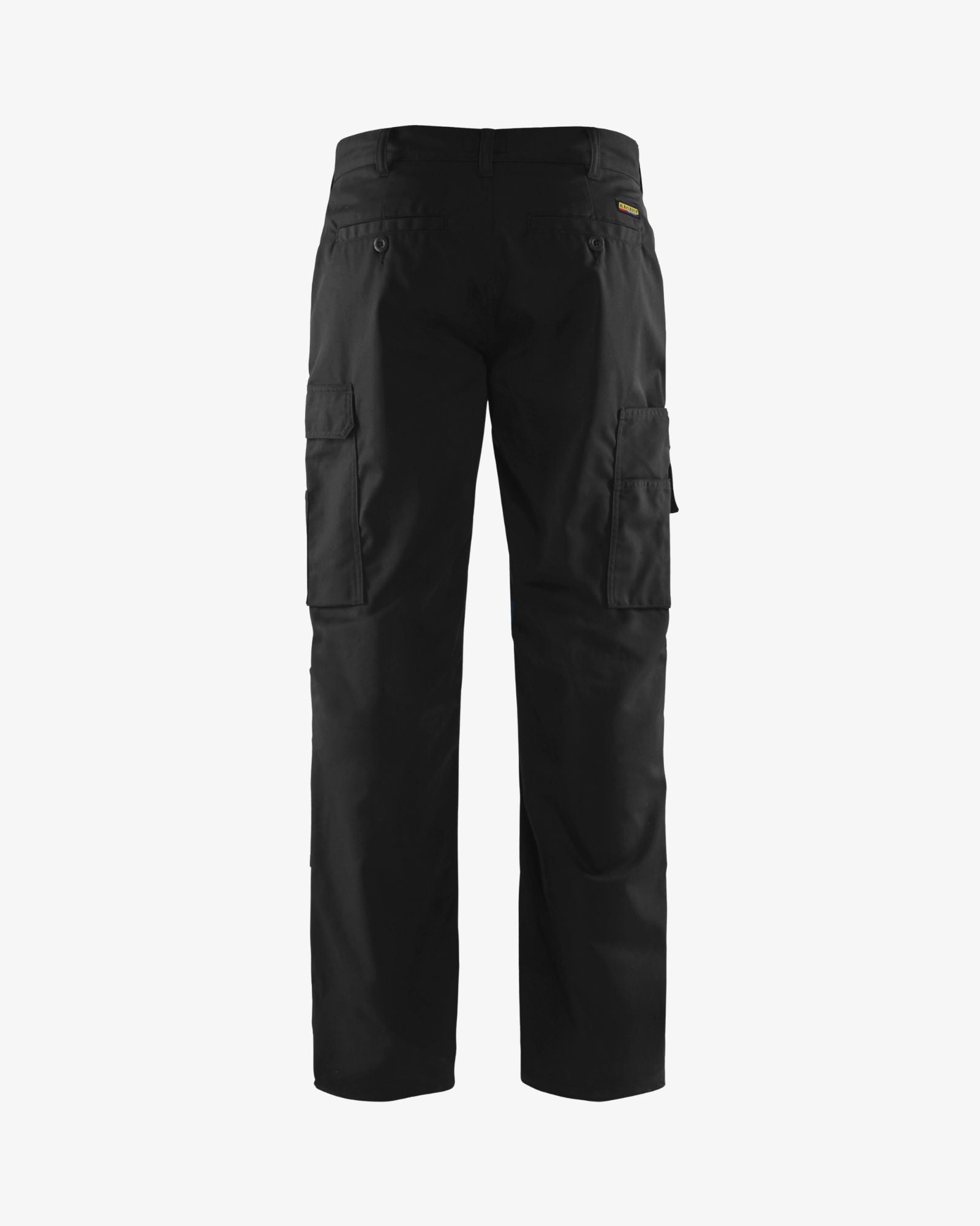 Gauge Pro Pants - Black