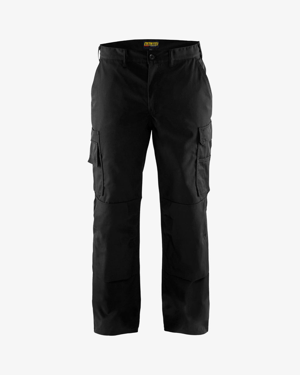 Gauge Pro Pants - Black