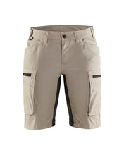 Beige/Noir