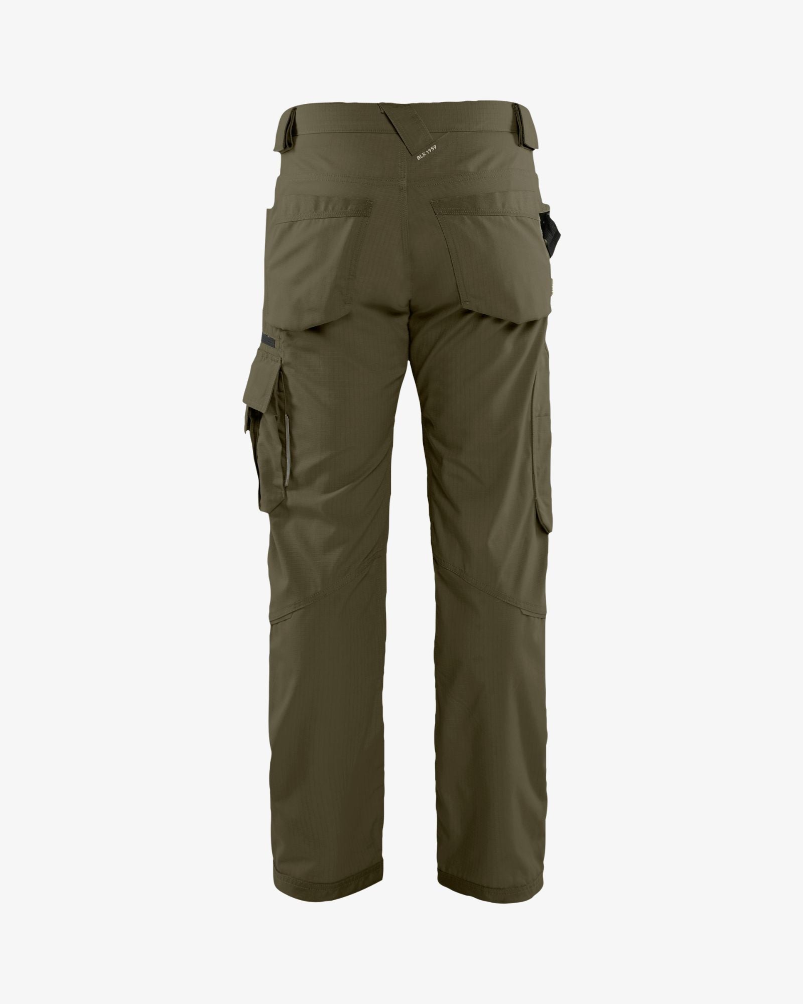 Ripstop Pro Pants - Forest Night