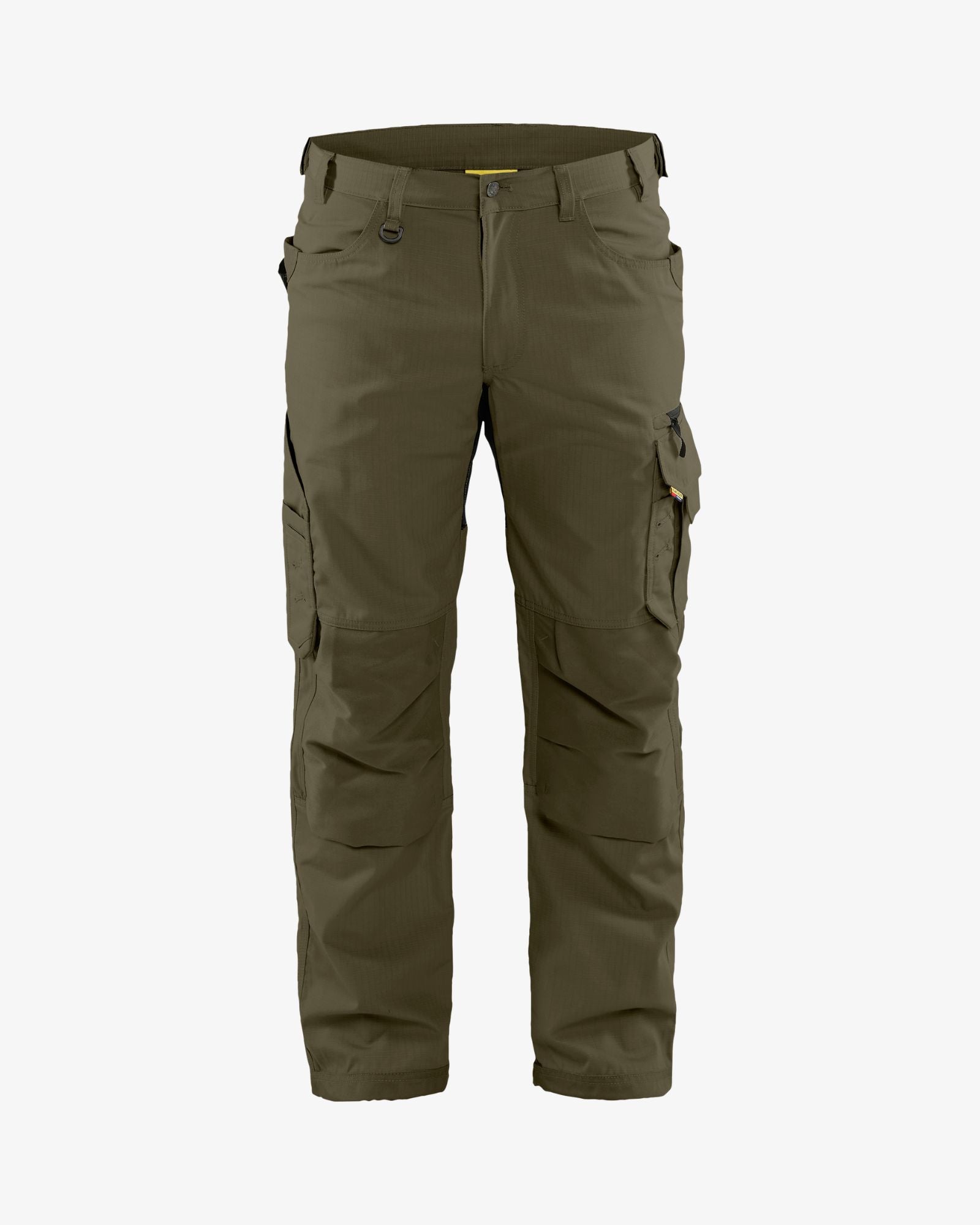 Ripstop Pro Pants - Forest Night