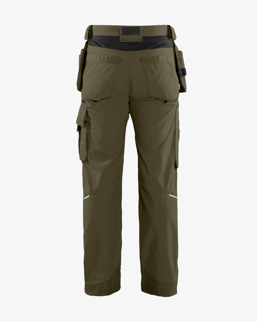 Ripstop Max Pants - Forest Night