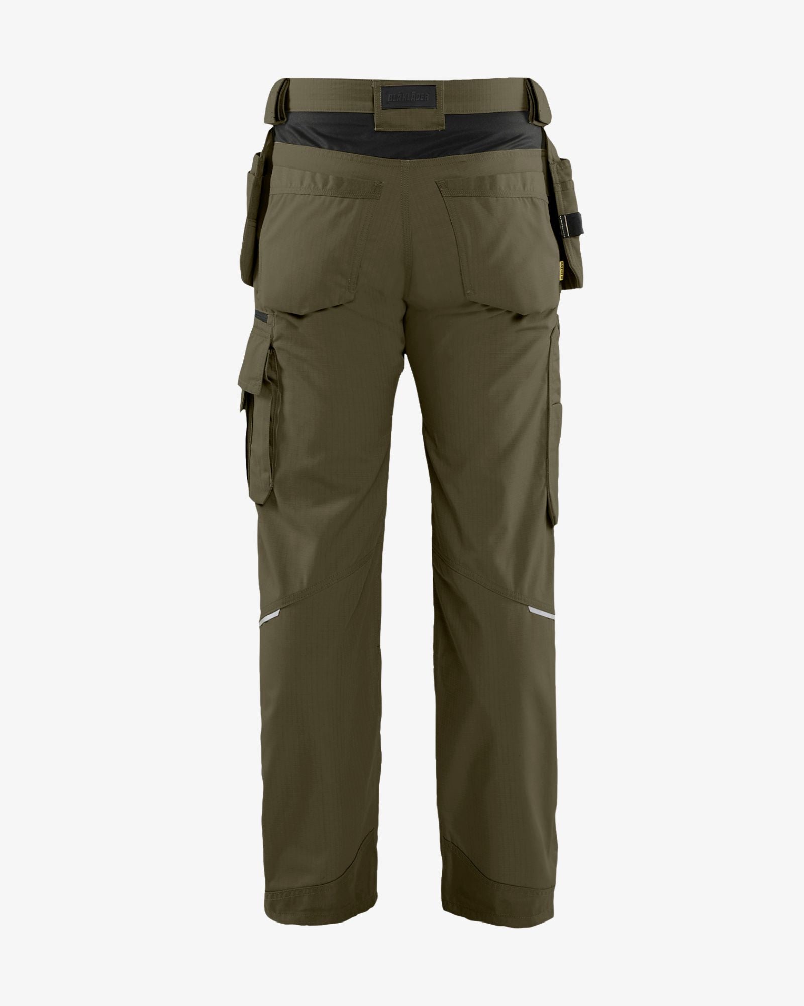 Ripstop Max Pants - Forest Night