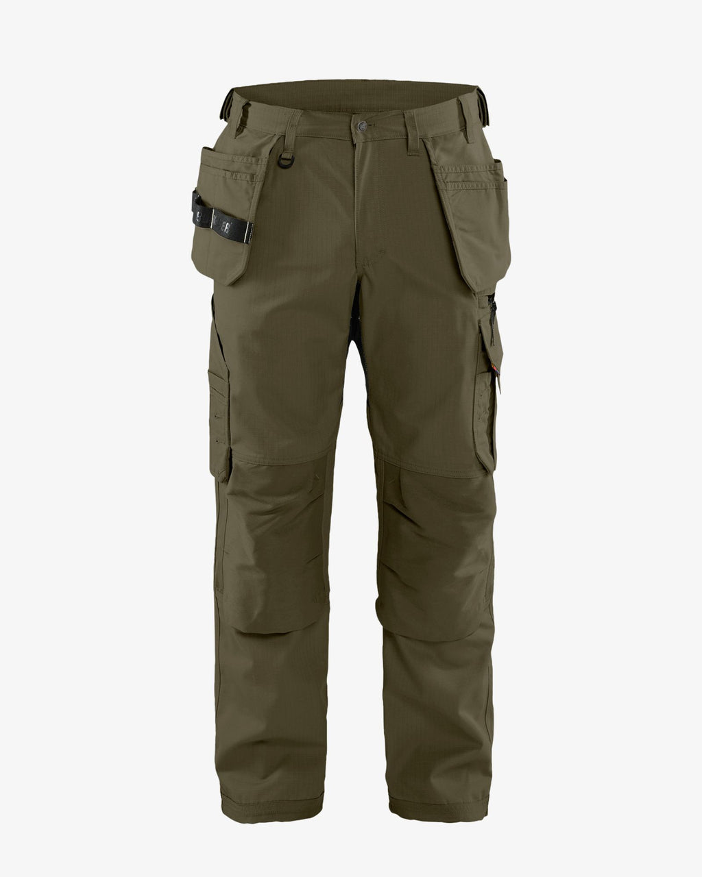 Ripstop Max Pants - Forest Night
