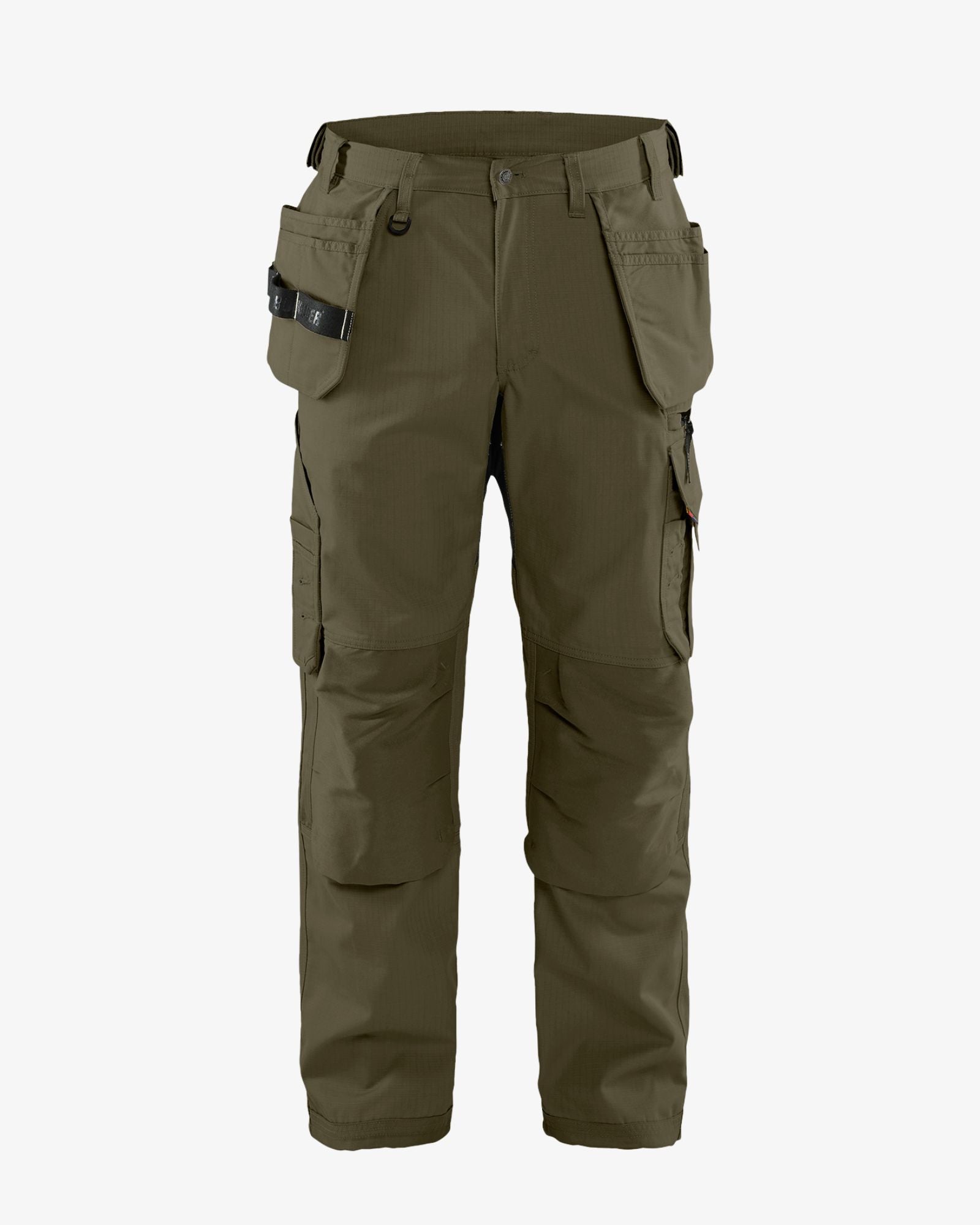 Ripstop Max Pants - Forest Night