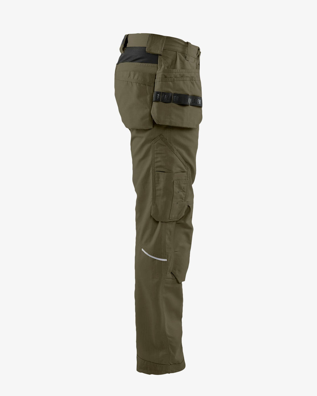 Ripstop Max Pants - Forest Night