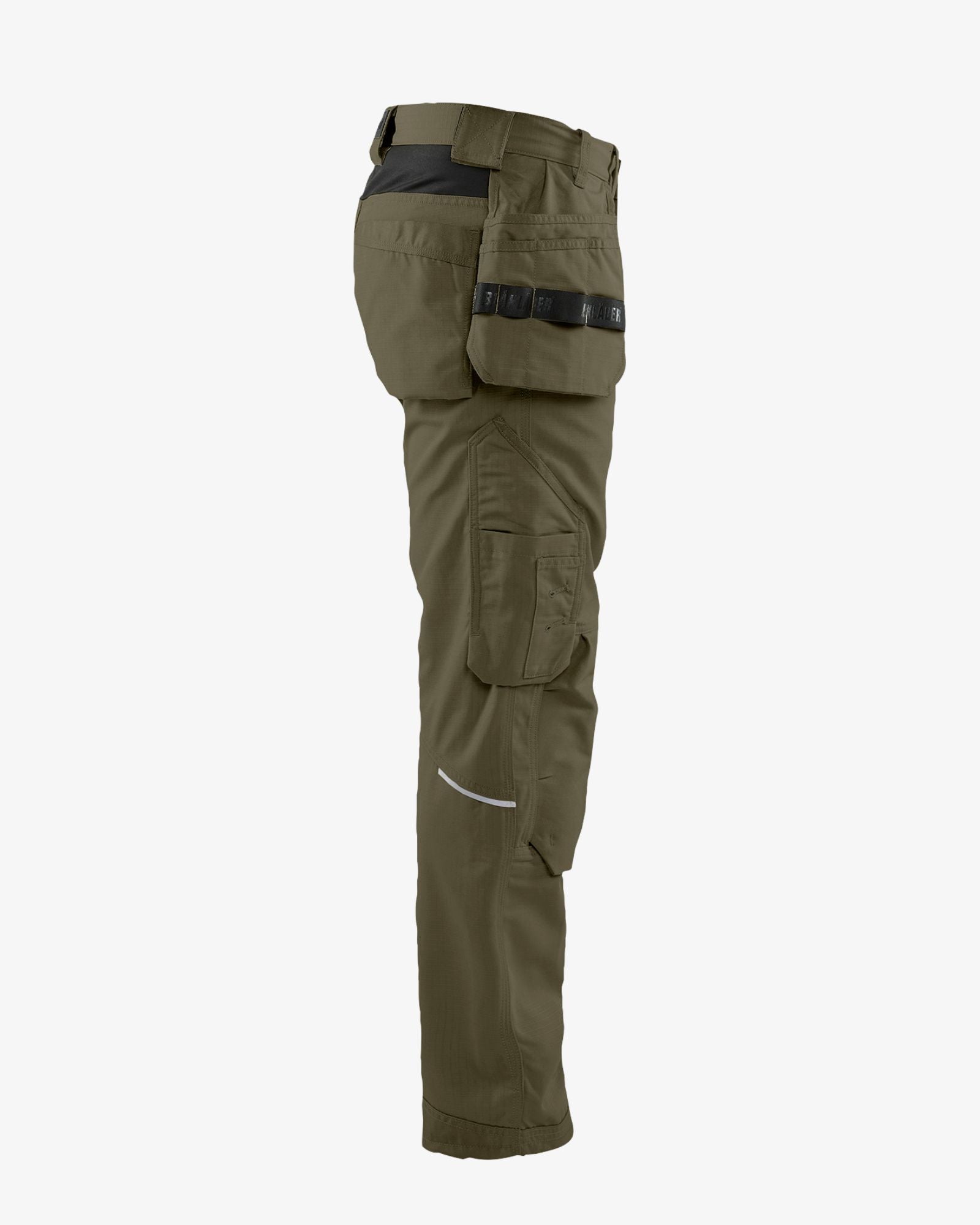 Ripstop Max Pants - Forest Night