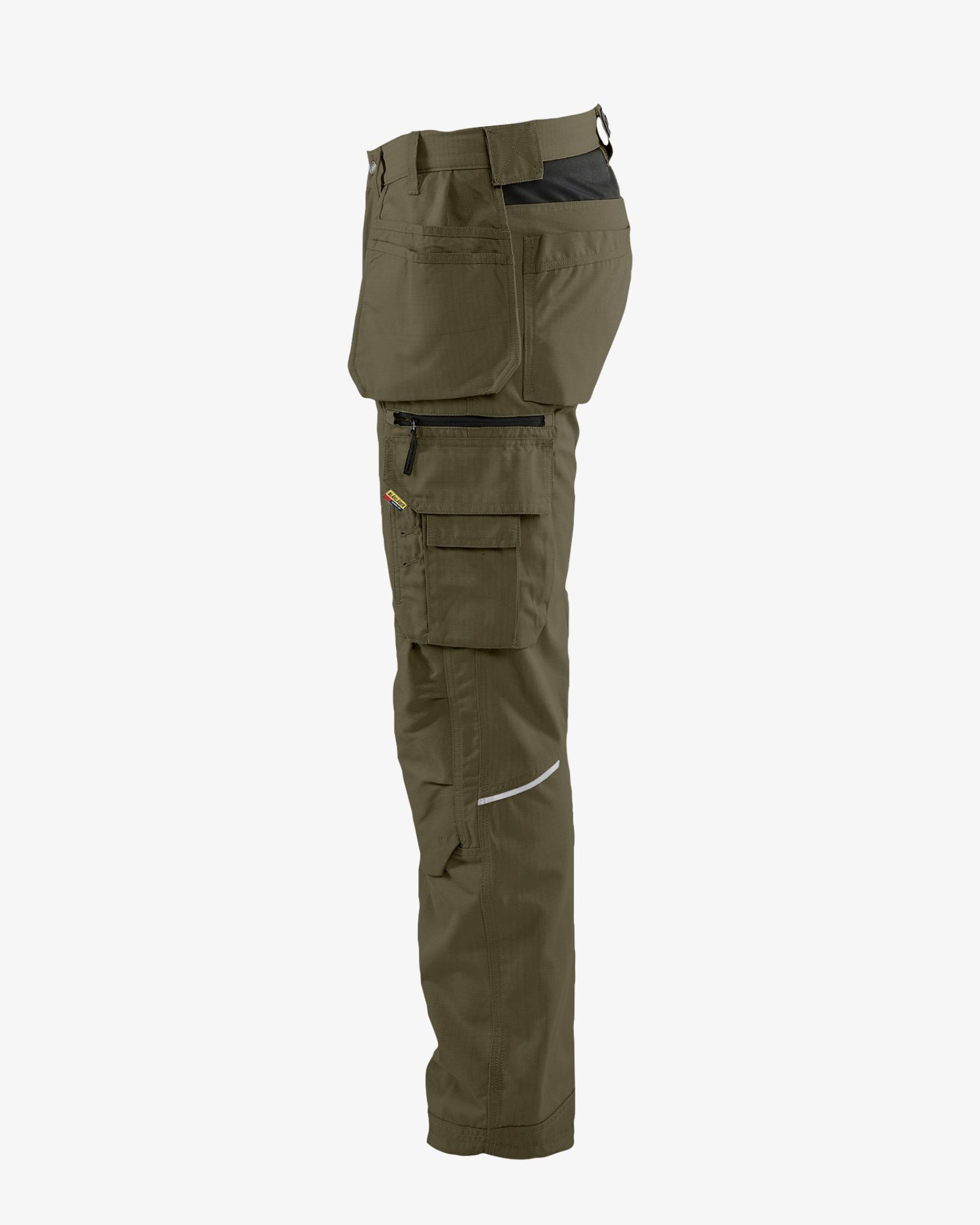Ripstop Max Pants - Forest Night
