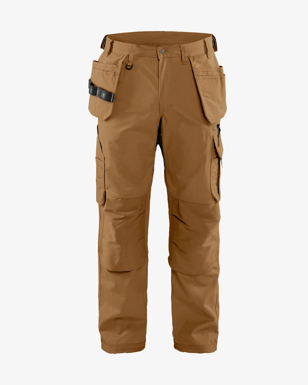 Ripstop Max Pants - Nougat