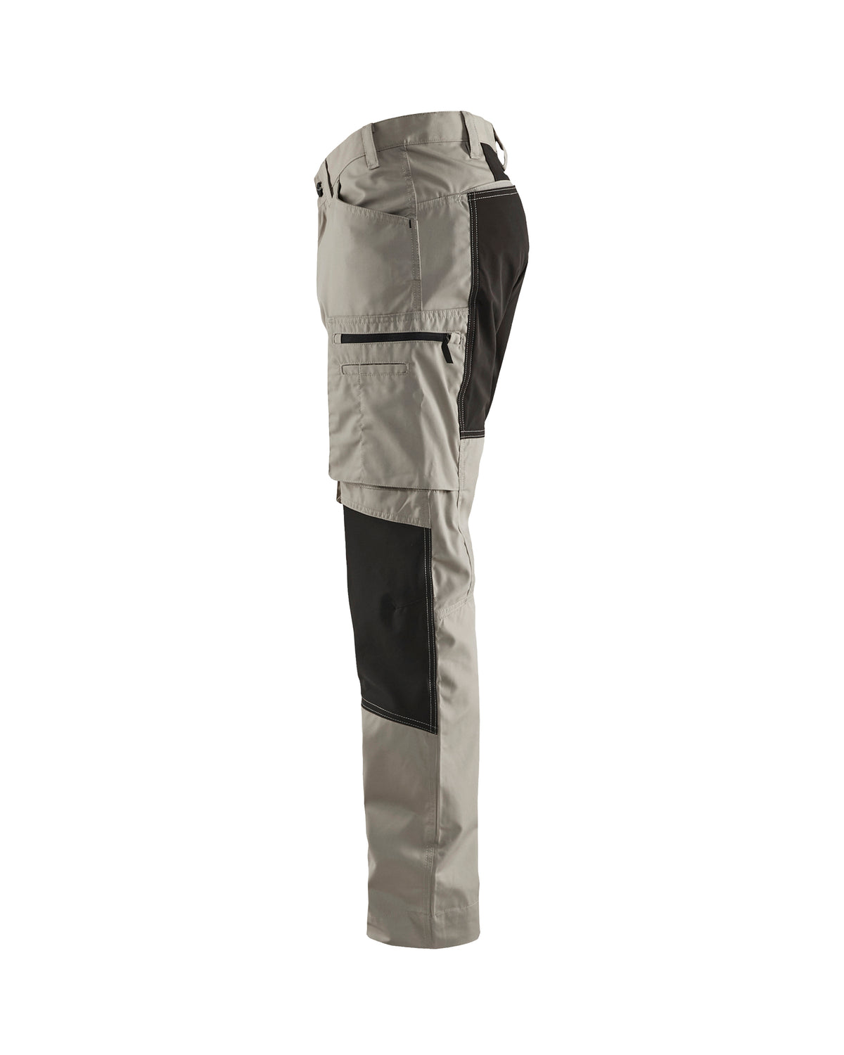 Stratus Lite Stretch Pants - Stone/Black