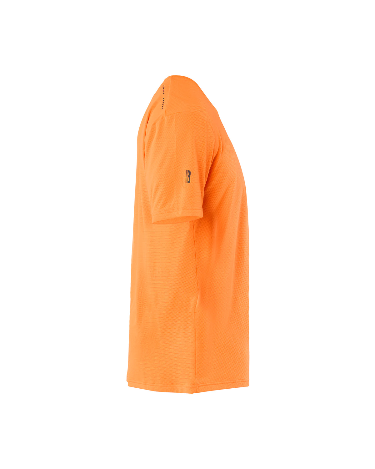 Performance Sun T-Shirt - Orange