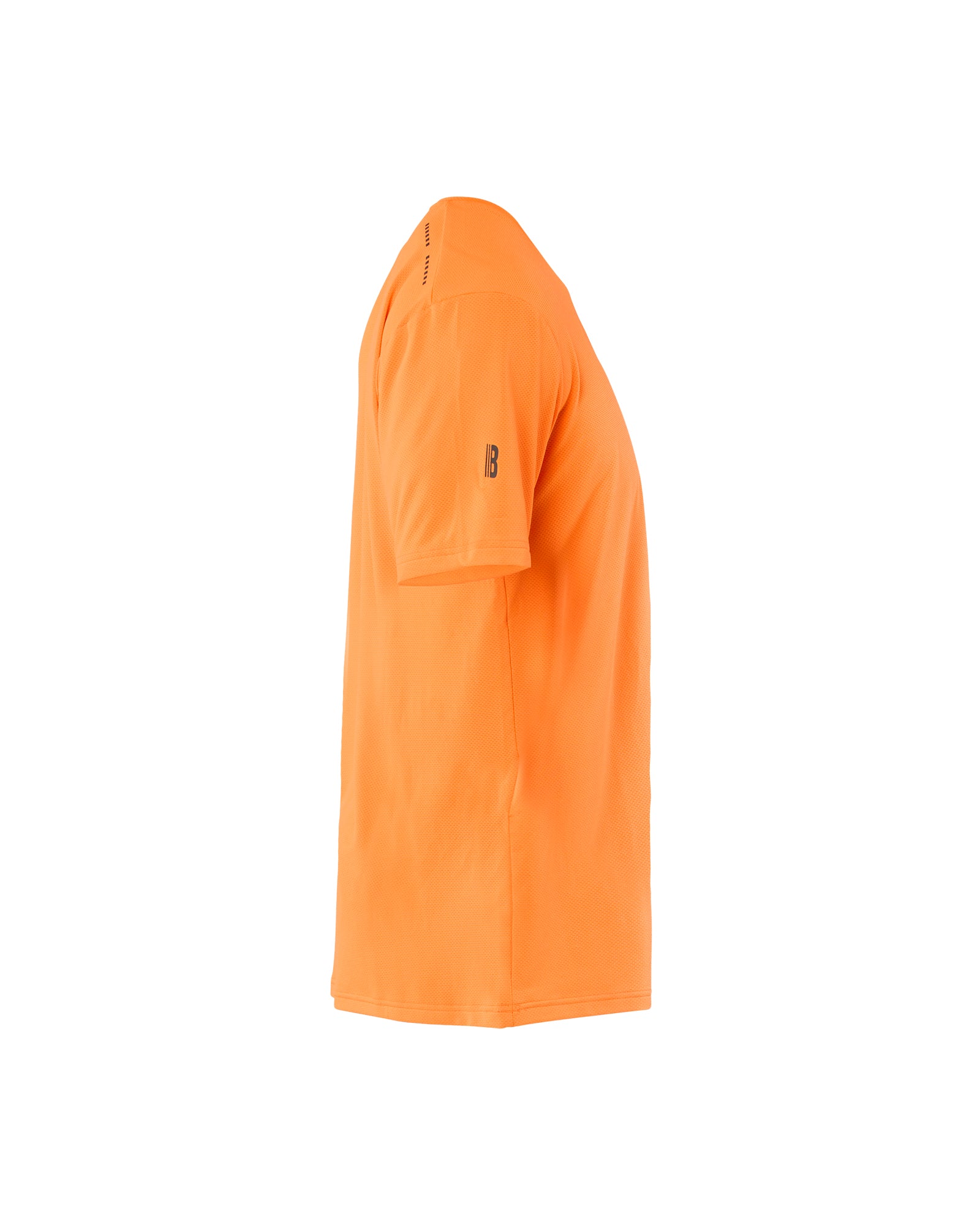 Performance T-shirt - Neon Orange