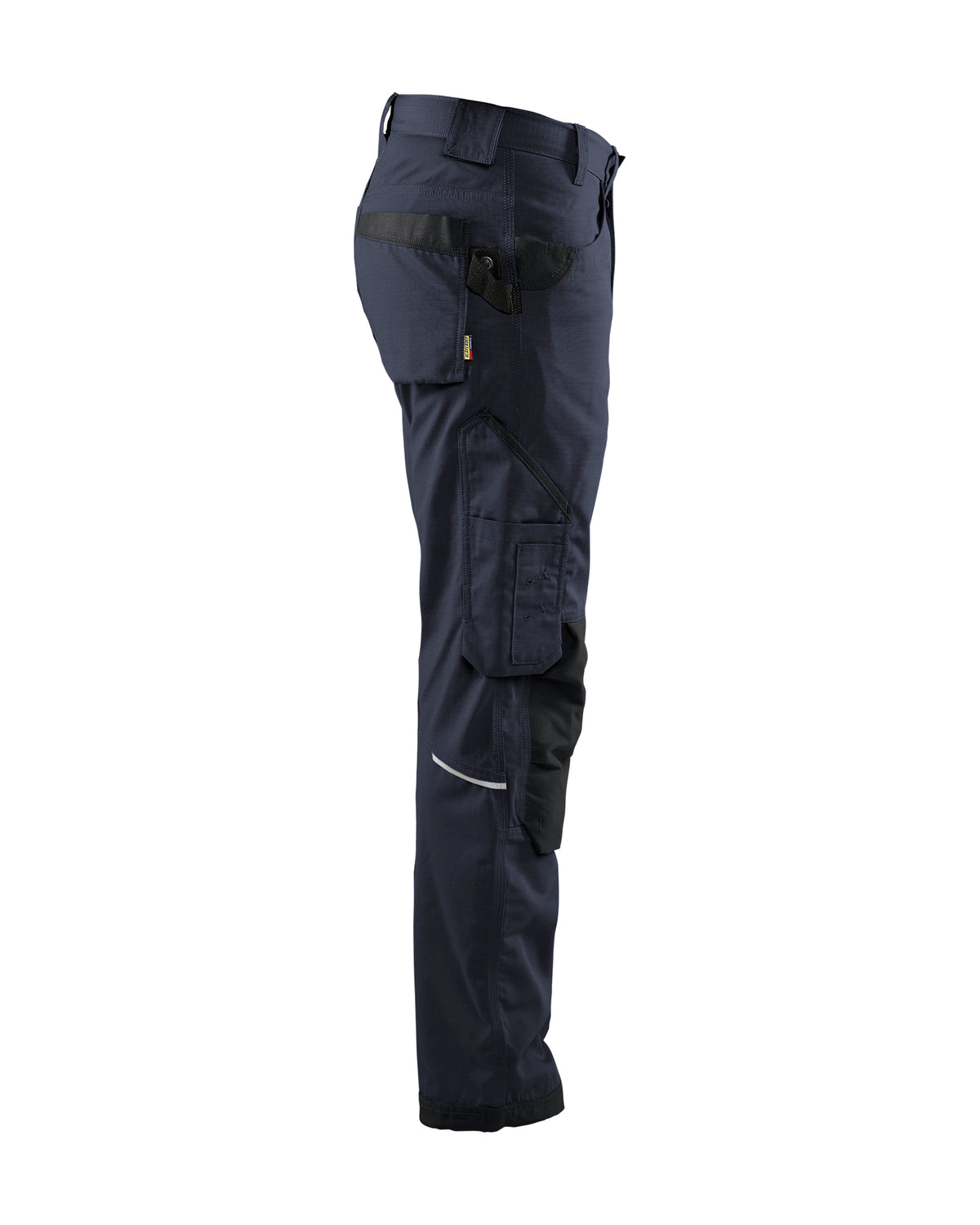Ripstop Pro Pants - Dark navy blue