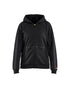 Women's Flame Resistant Full Zip Hoodie - Black