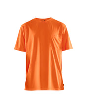 Orange Haute-visibilité