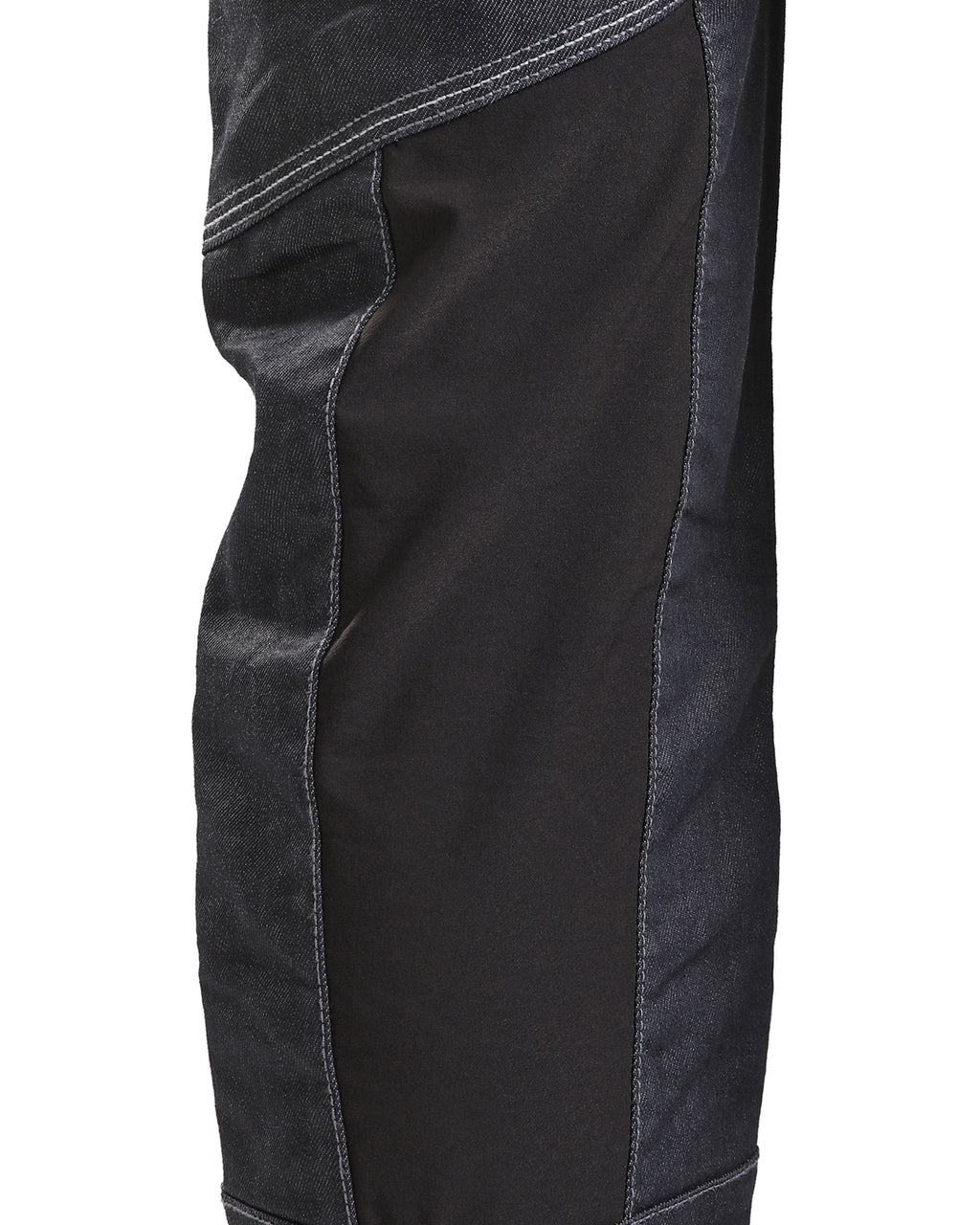 Women's Craftsman Pant - Navy blue/Black