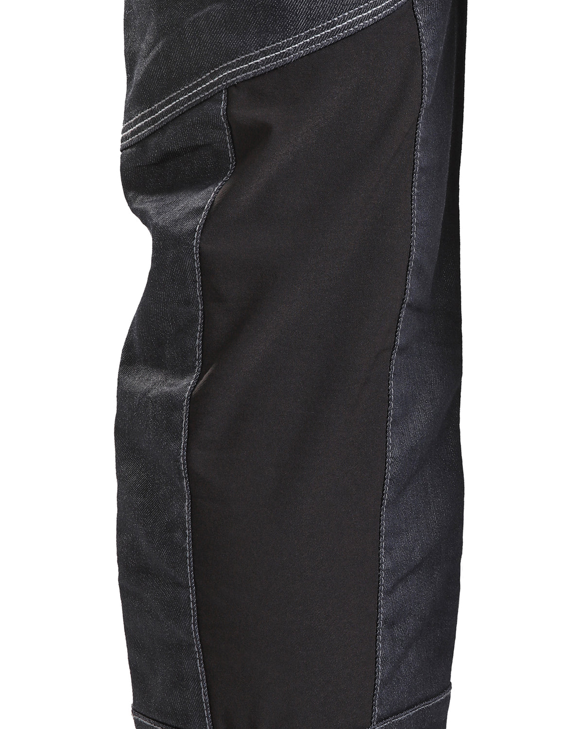 Women's Surge Max Pants - Navy blue/Black