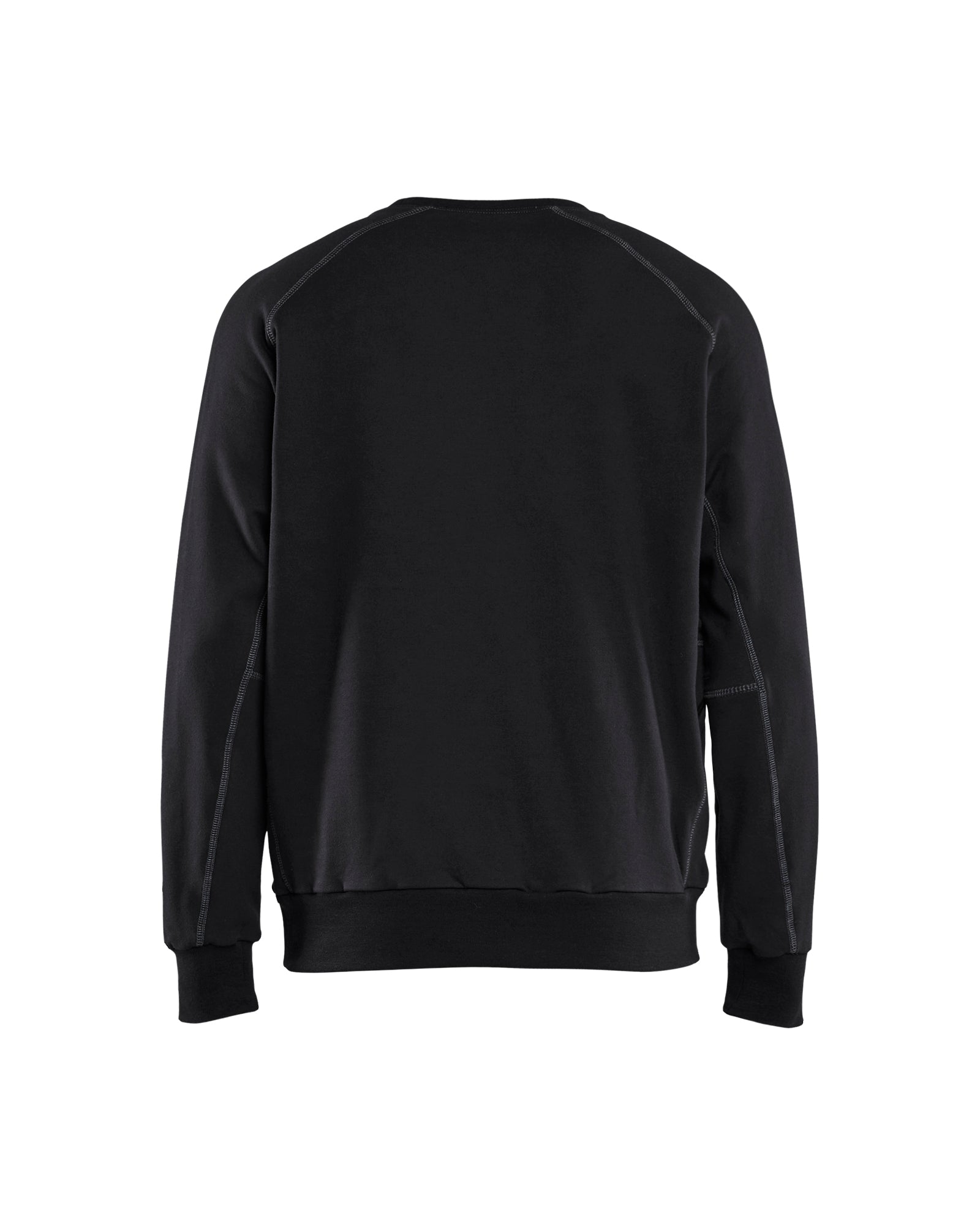 FR Crewneck - Black