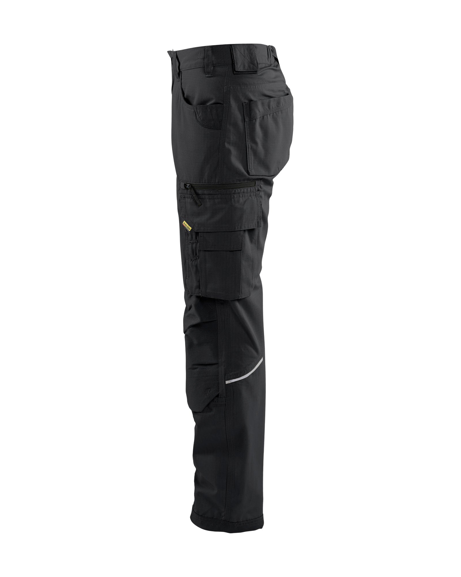 Women's Ripstop Pant - Black