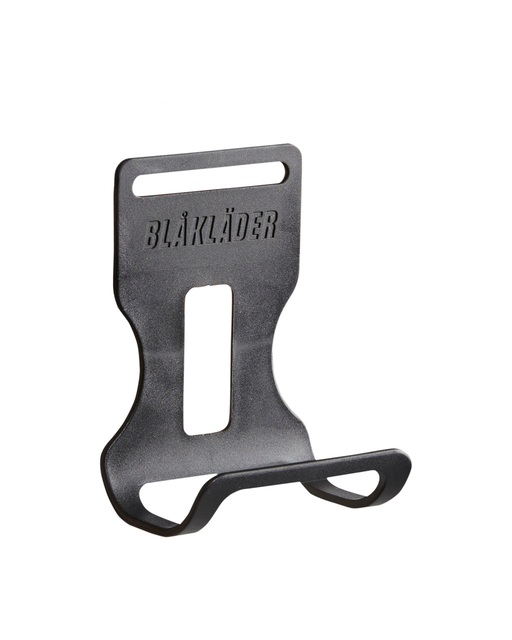Hammer holder plastic - Black