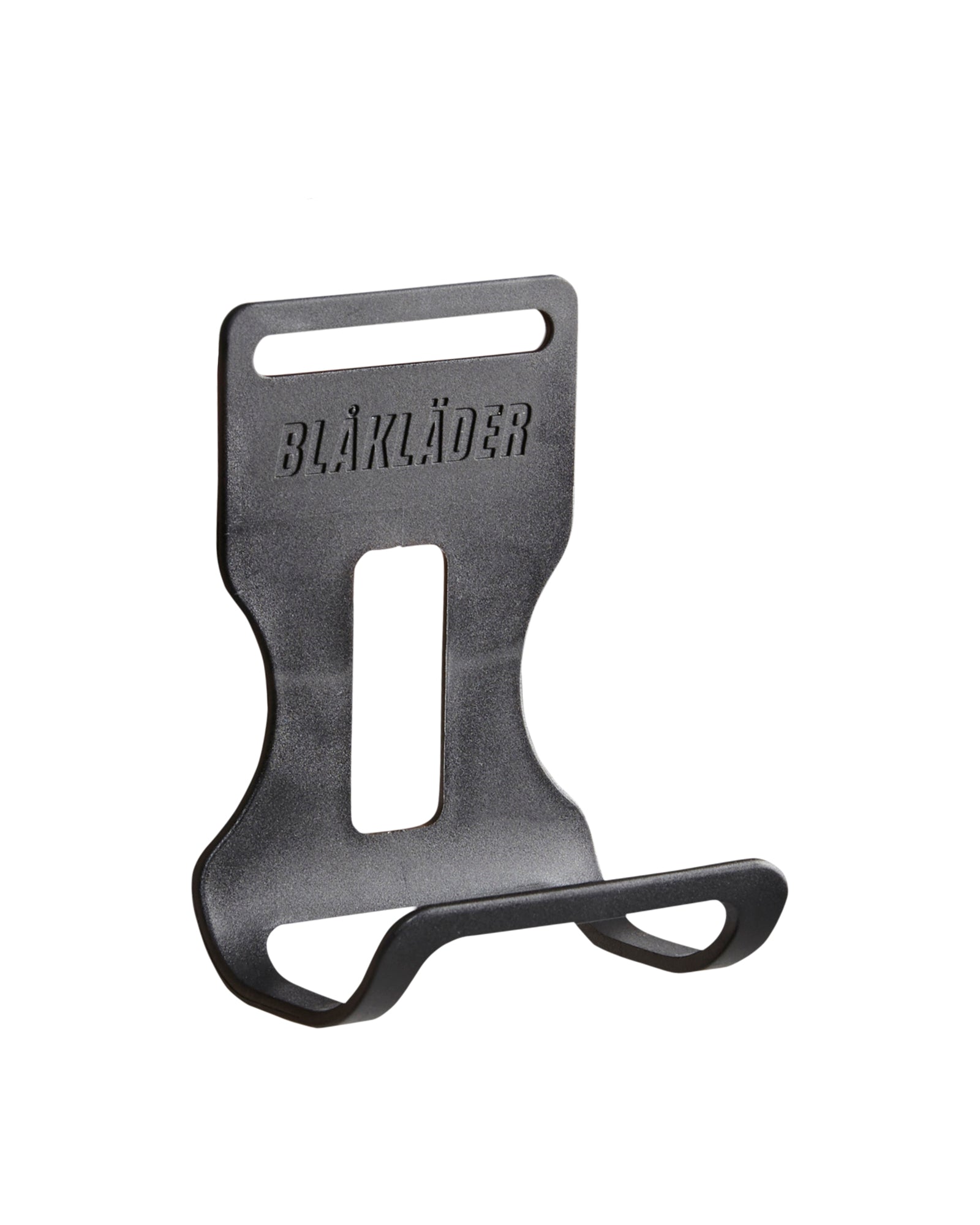 Hammer holder plastic - Black