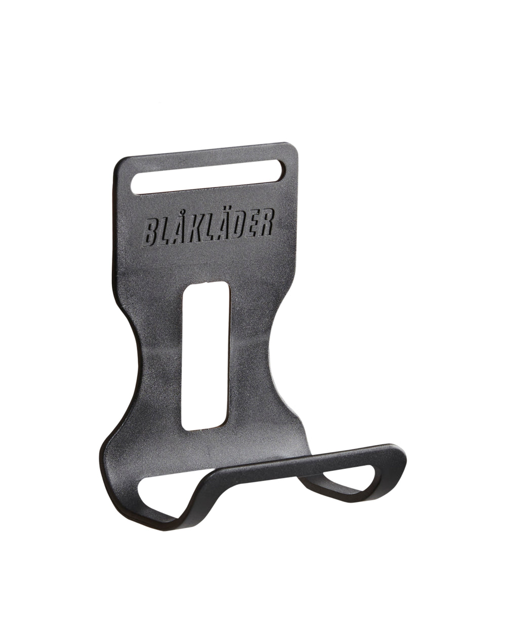 Plastic Hammer Holder - Black