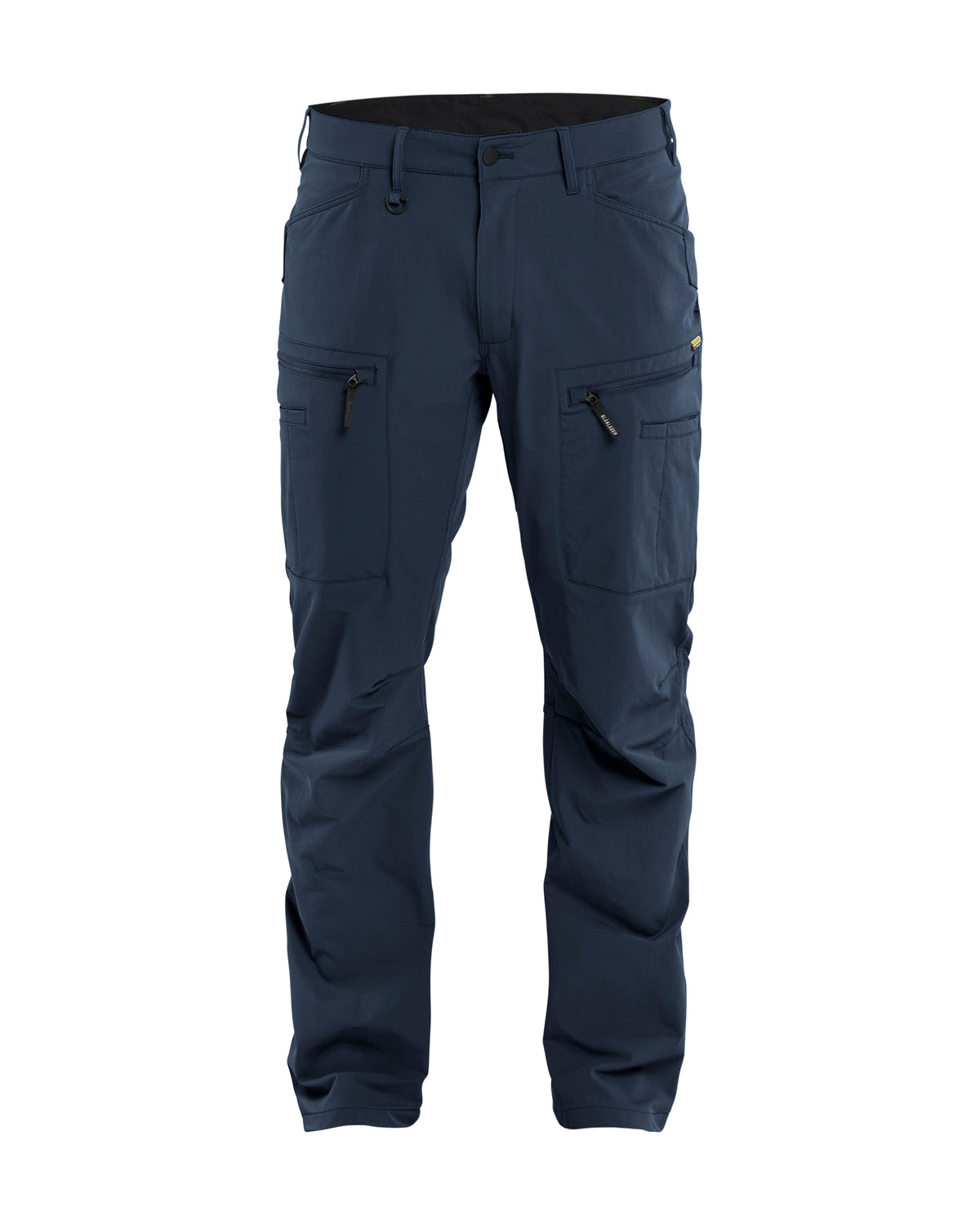 Solano Ventilated Lite Pants - Dark navy blue