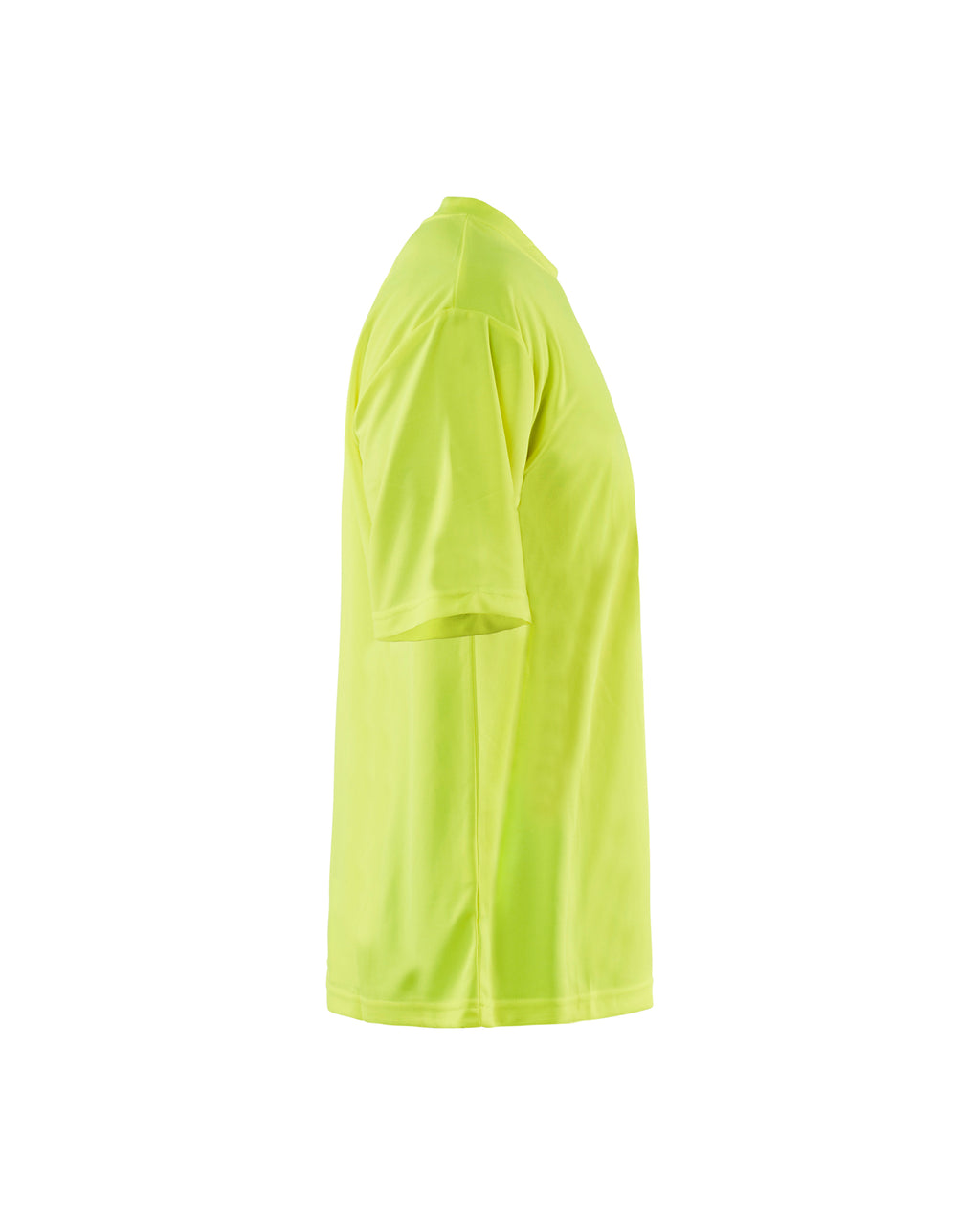 Visibility T-shirt - Yellow