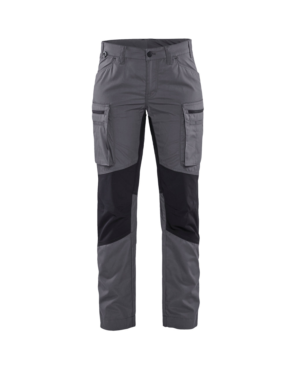 Women's Stratus Lite Stretch Pants - Grey/Black