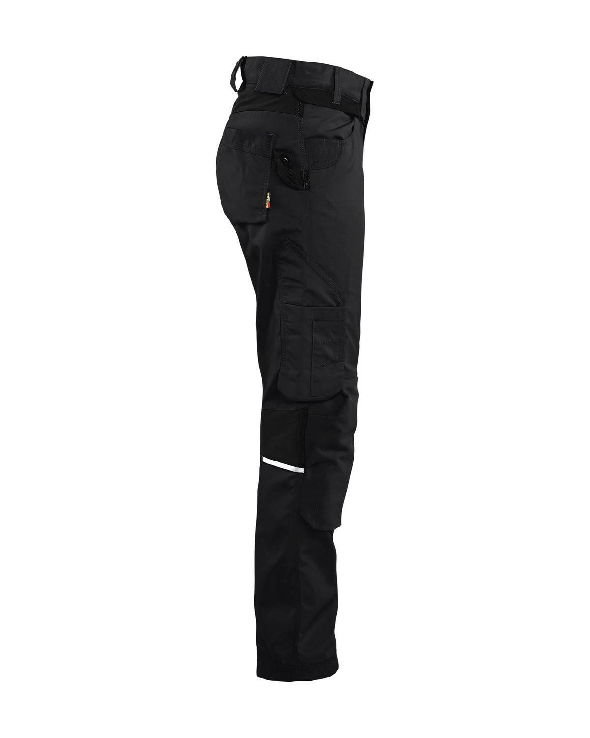 Women's Aeris Pro Pants - Black