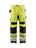 Hi-Vis Ripstop Pro Pants
