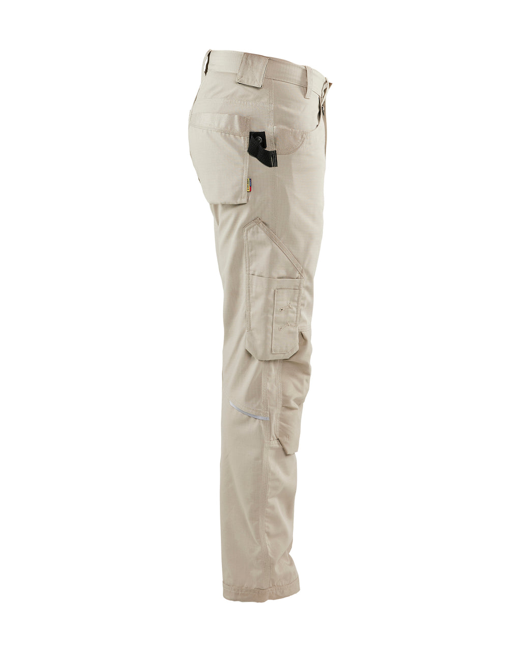 Ripstop Pro Pants - Stone