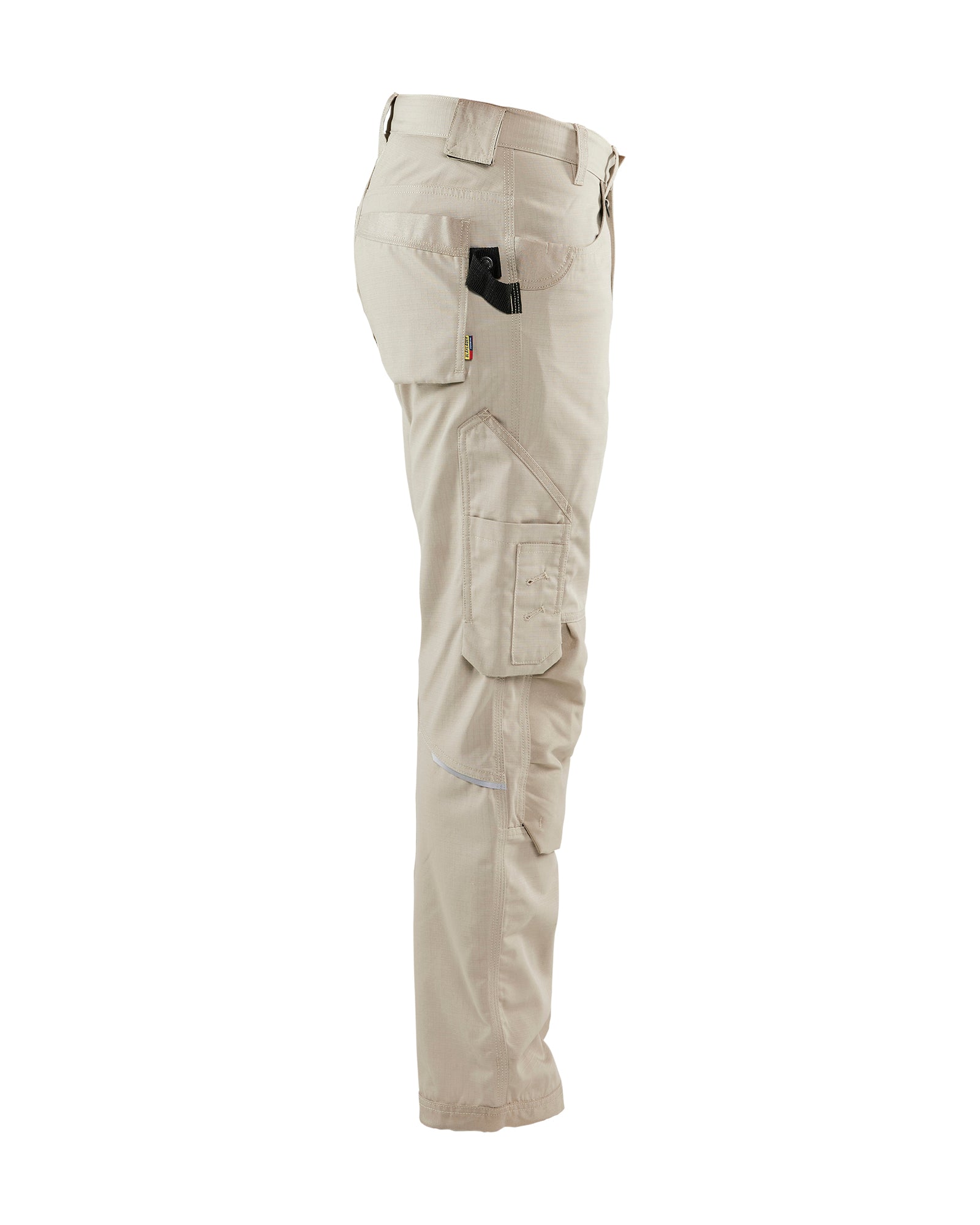 Ripstop Pants - Stone