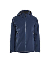 Dark navy blue