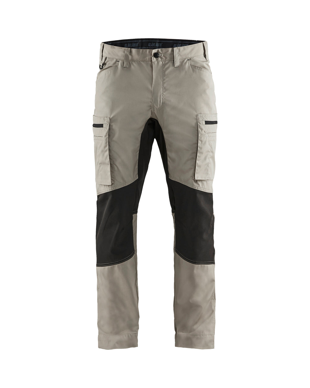 Stratus Lite Stretch Pants - Stone/Black