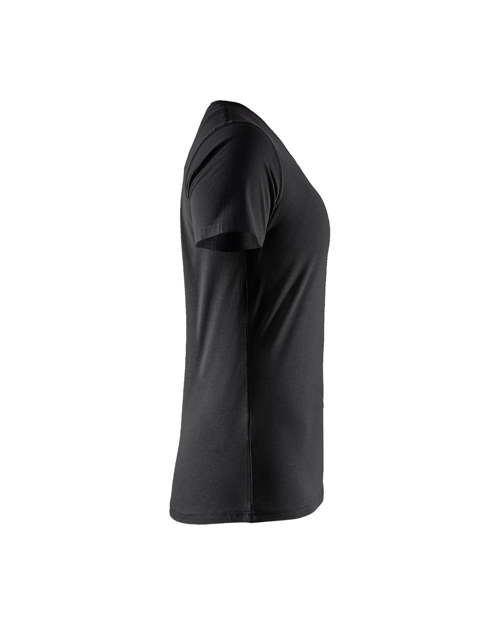 Women's Short Sleeve T-shirt - Black