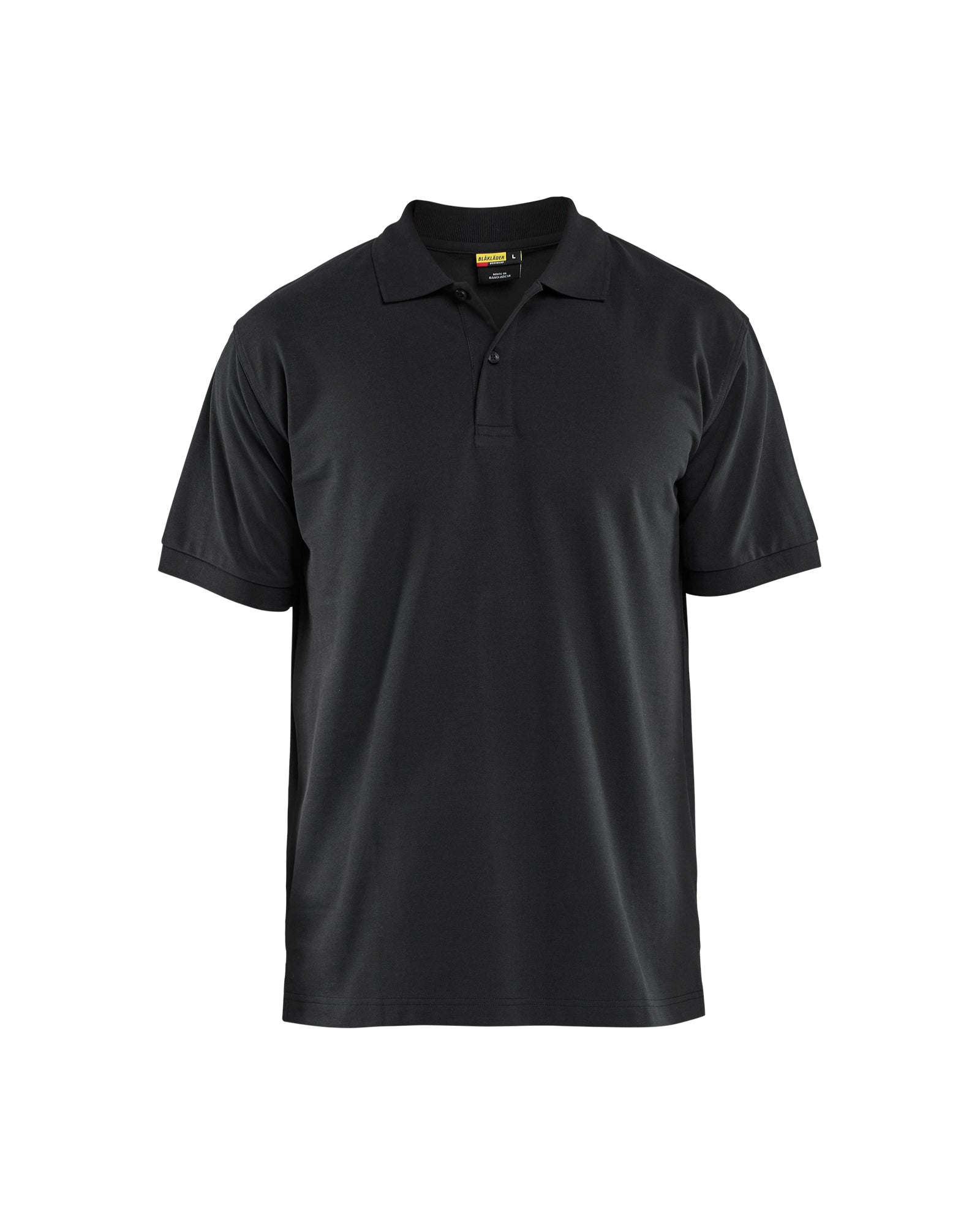 Essential Polo - Black