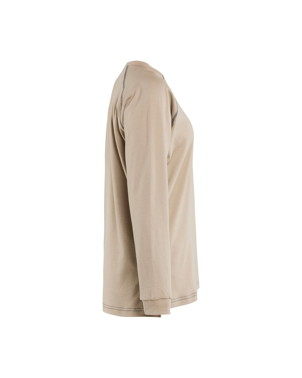 Women's FR Long Sleeve T-Shirt - Stone